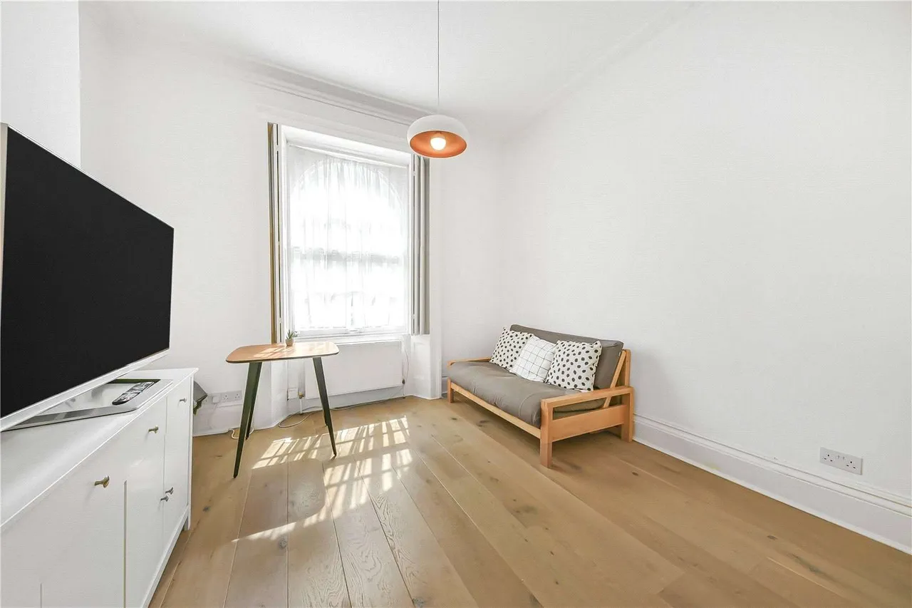 Aberdeen Place, St. John's Wood, London, NW8 8JR, photo 4