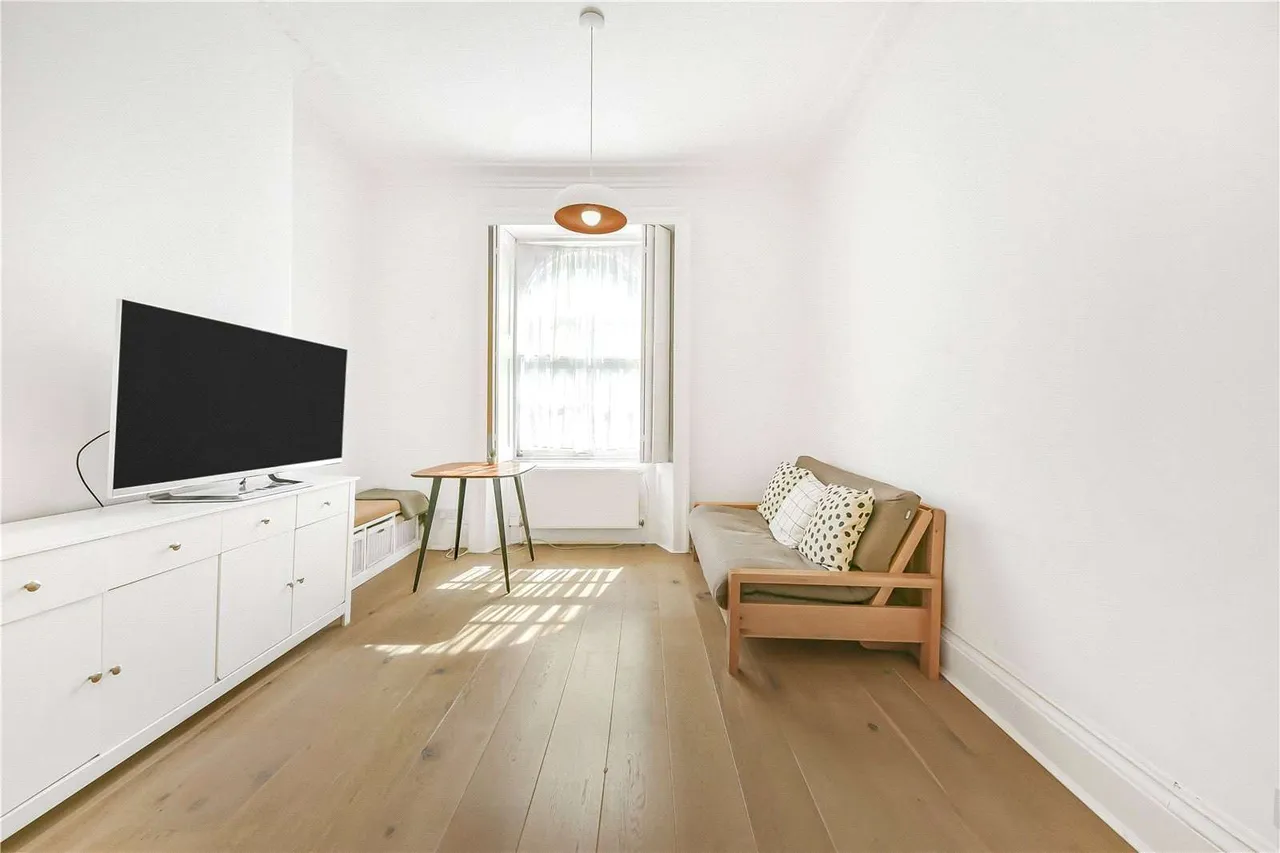 Aberdeen Place, St. John's Wood, London, NW8 8JR, photo 5