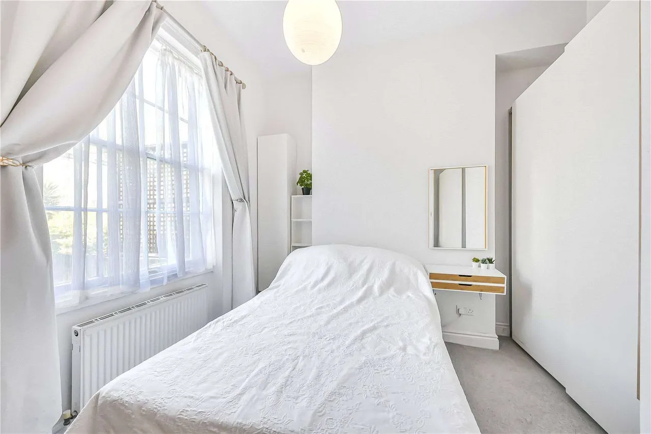 Aberdeen Place, St. John's Wood, London, NW8 8JR, photo 10