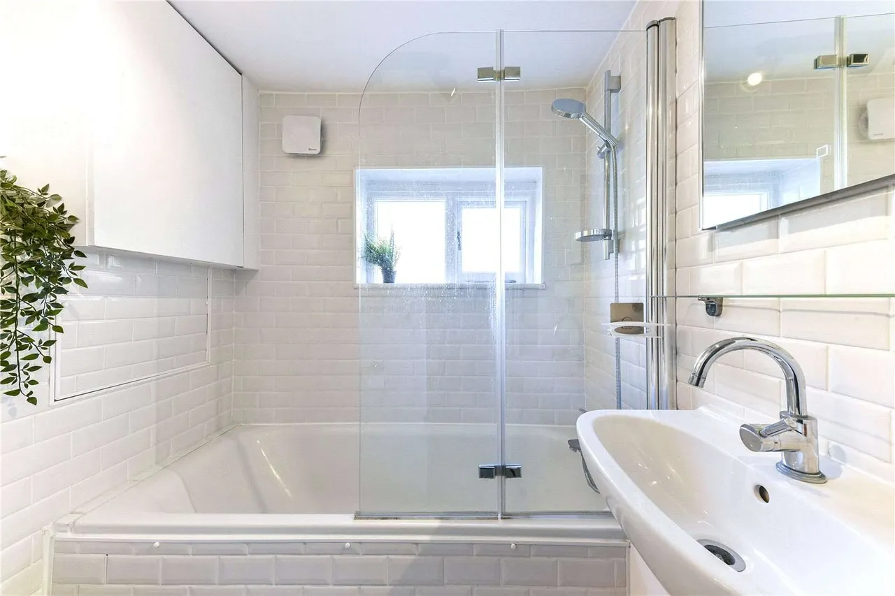 Aberdeen Place, St. John's Wood, London, NW8 8JR, photo 11