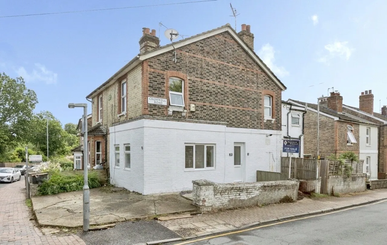Bayhall Road, Tunbridge Wells, TN2, photo 11