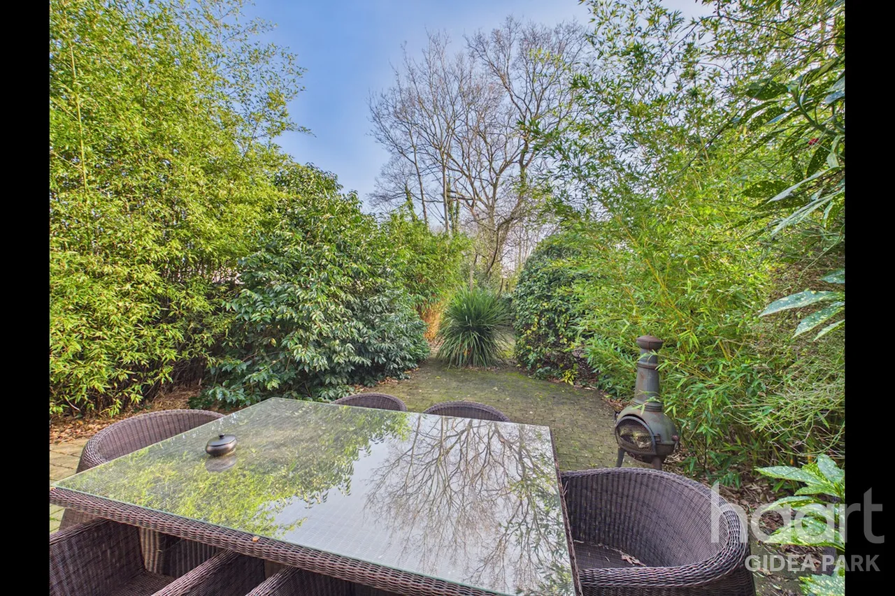 Heath Park Road, Gidea Park, RM2, photo 21