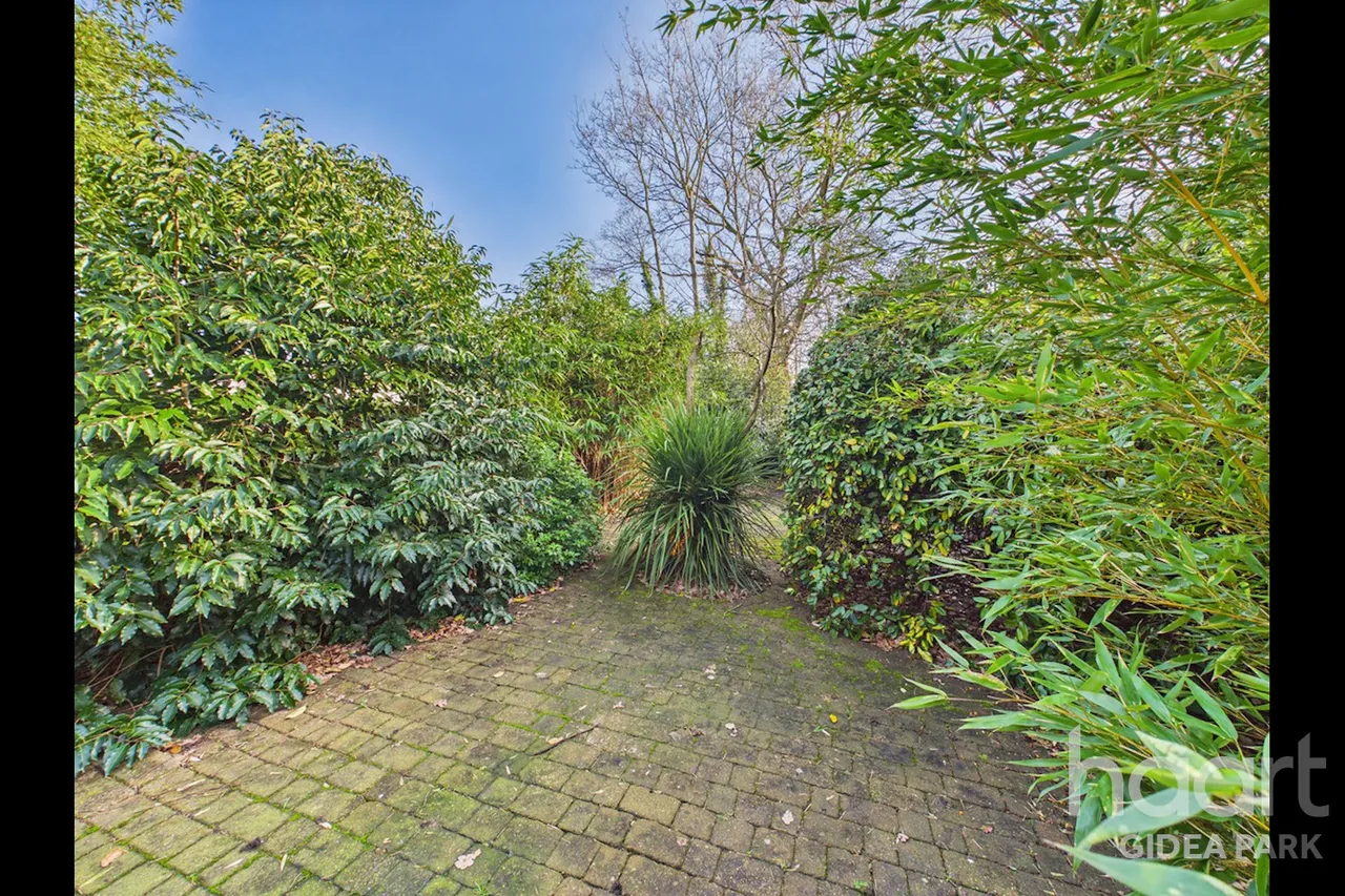 Heath Park Road, Gidea Park, RM2, photo 22