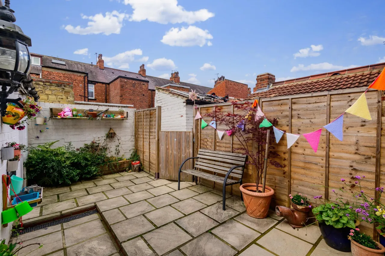 Westfield Terrace, Tadcaster, LS24, photo 13
