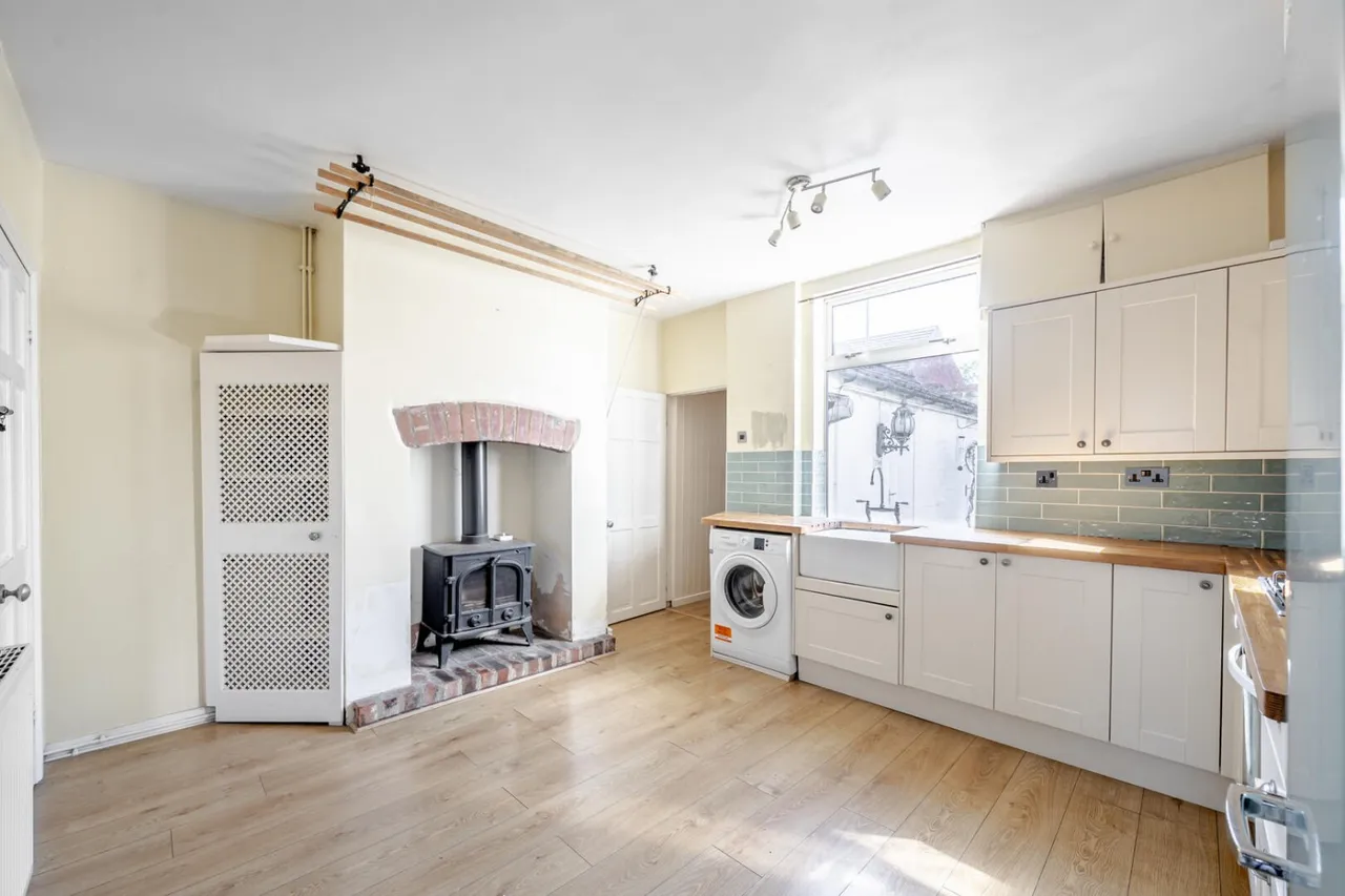 Westfield Terrace, Tadcaster, LS24, photo 4