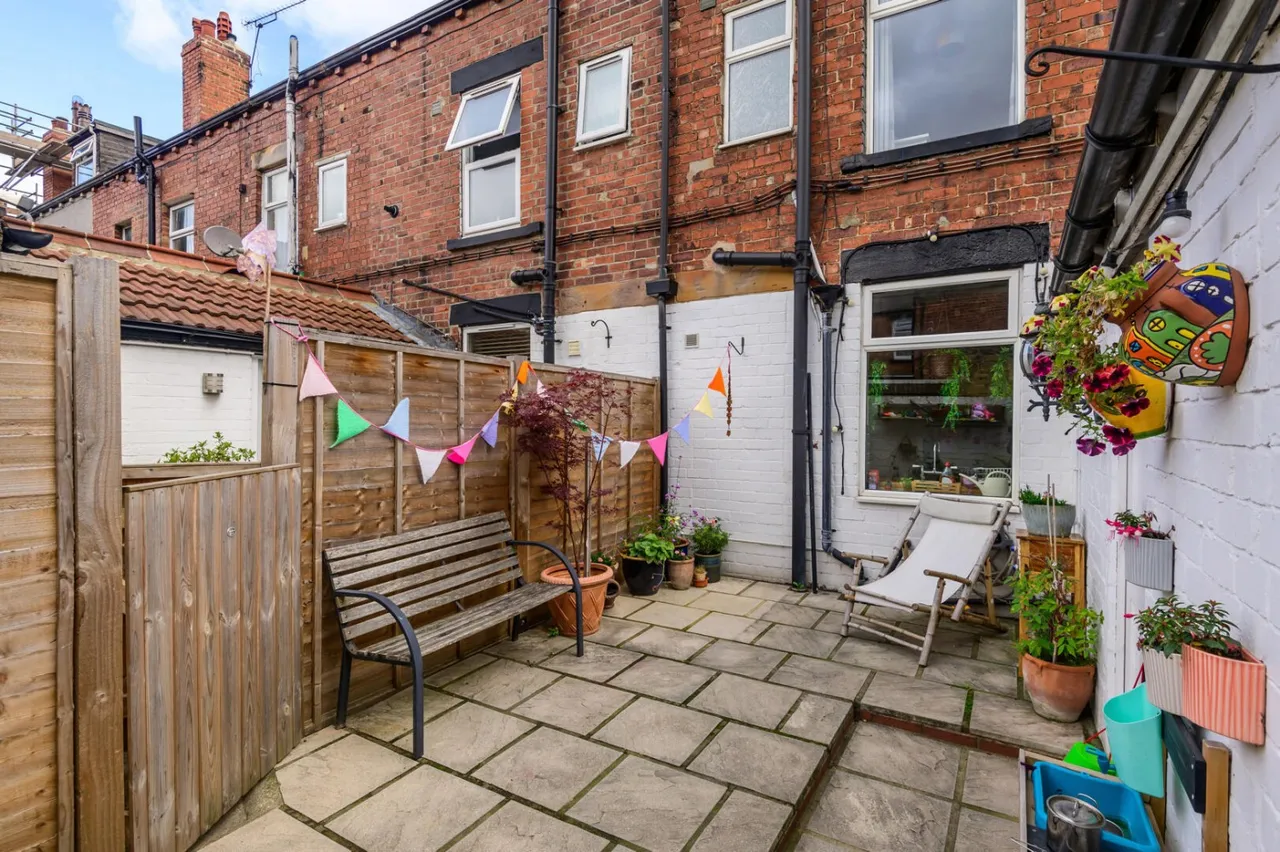 Westfield Terrace, Tadcaster, LS24, photo 15