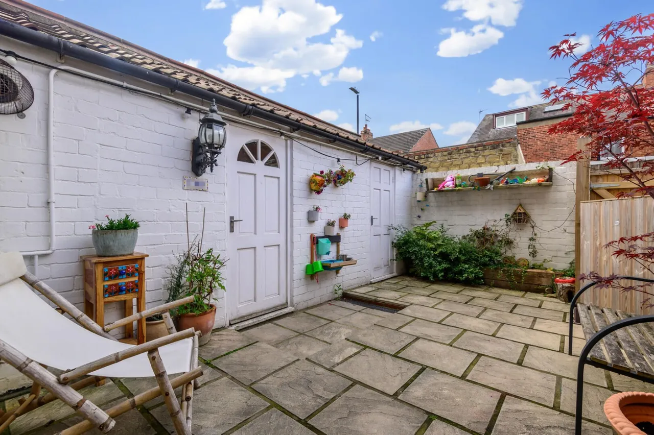 Westfield Terrace, Tadcaster, LS24, photo 14