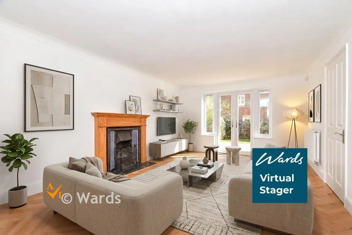 Chestnut Close, Kings Hill, ME19, photo 6