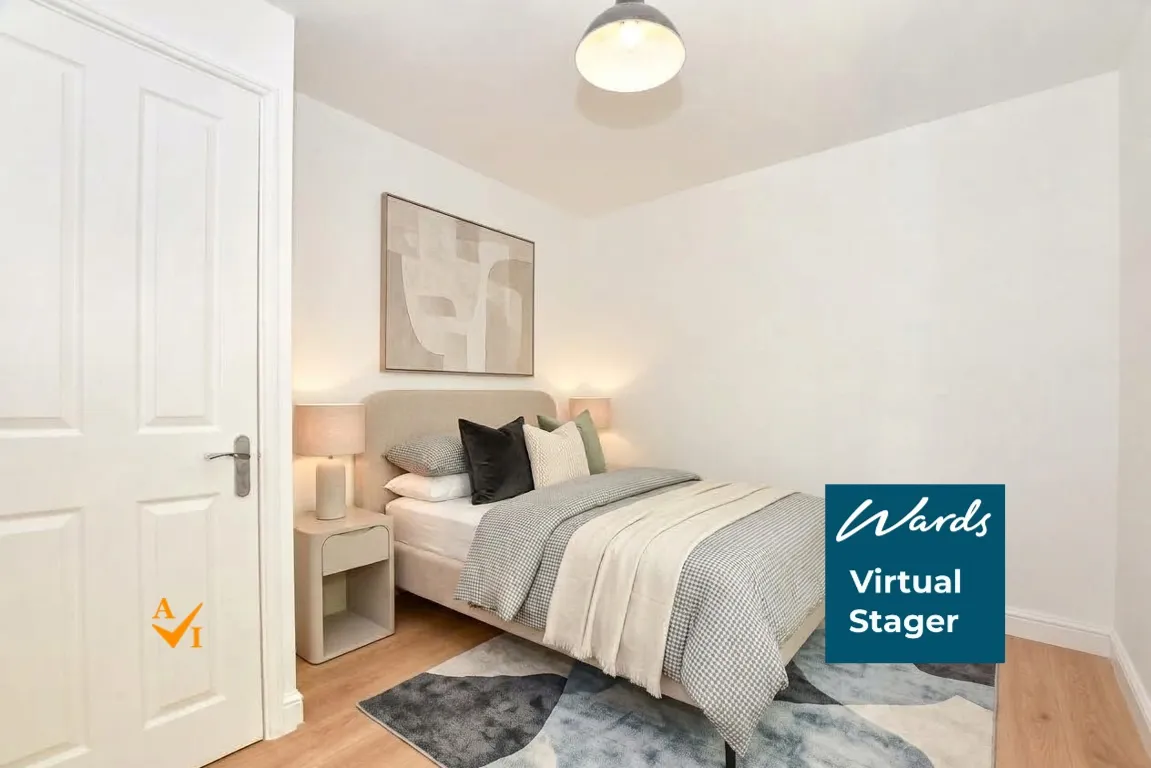 Chestnut Close, Kings Hill, ME19, photo 13