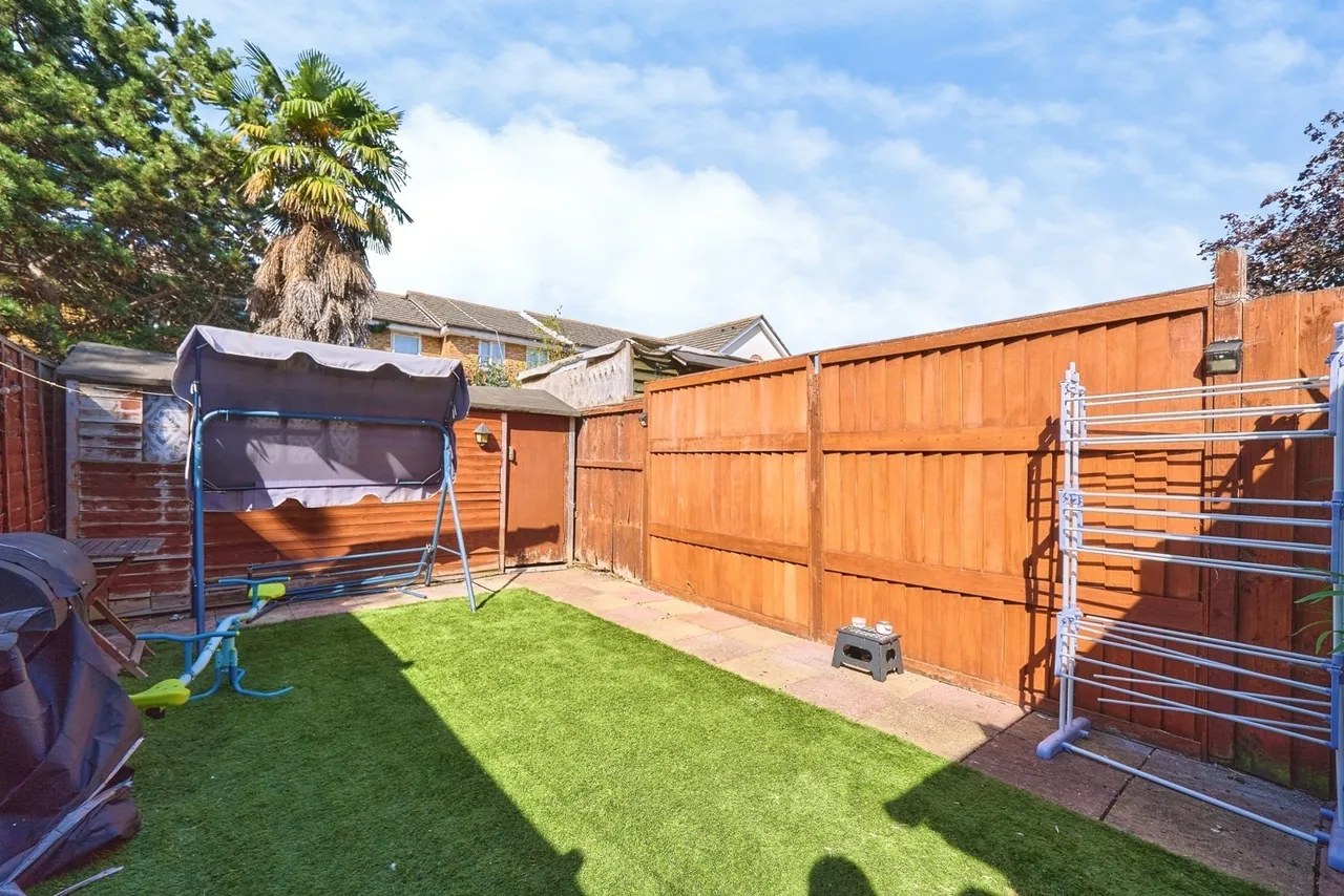 Goldwing Close, London, E16, photo 11