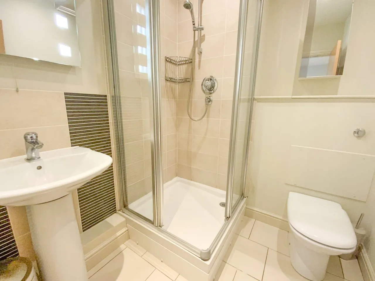 Stoneleigh, Knighton Park Road, Stoneygate, photo 6
