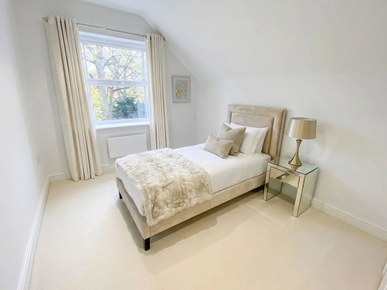 Stoneleigh, Knighton Park Road, Stoneygate, photo 7