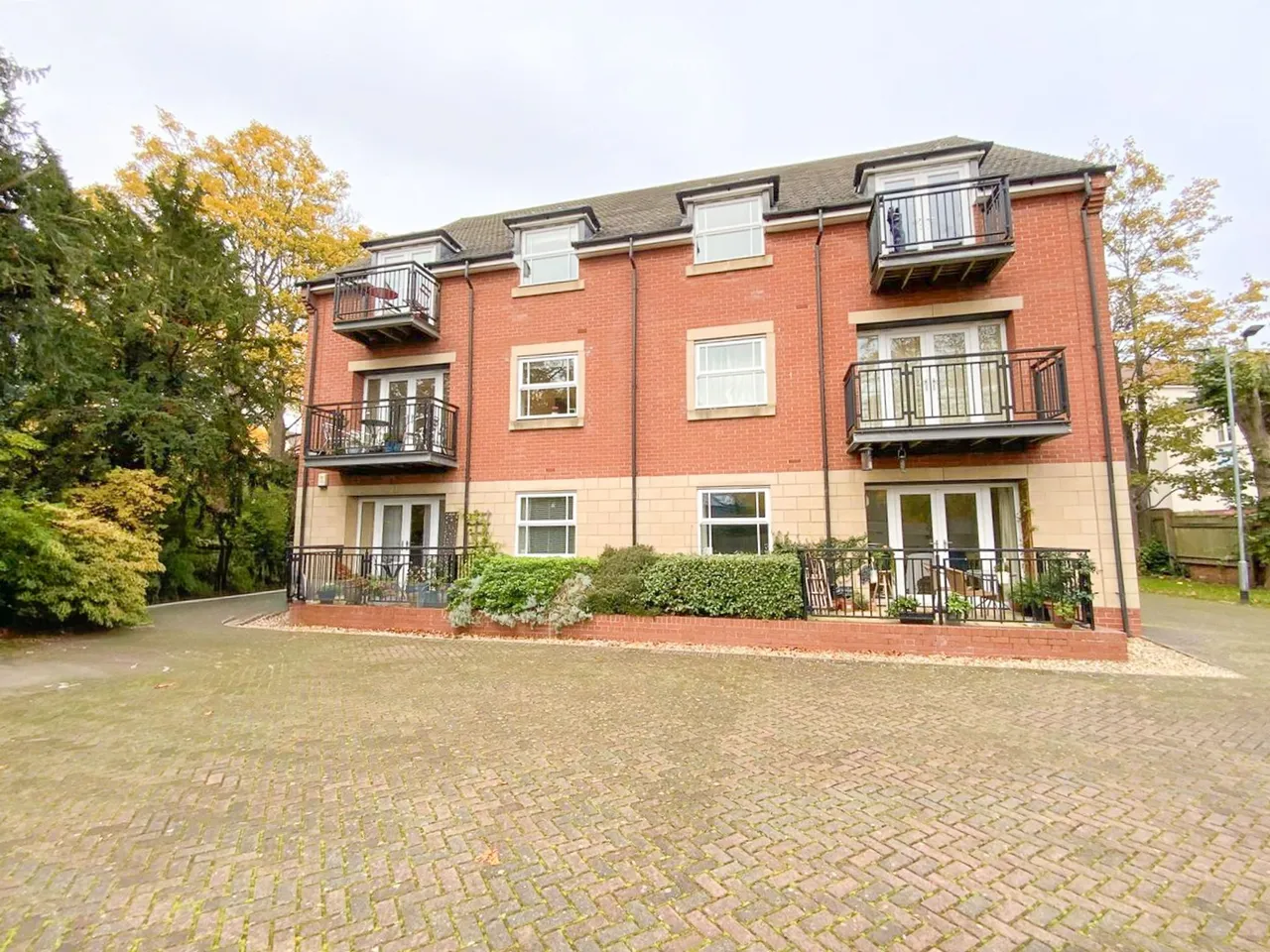 Stoneleigh, Knighton Park Road, Stoneygate, photo 12