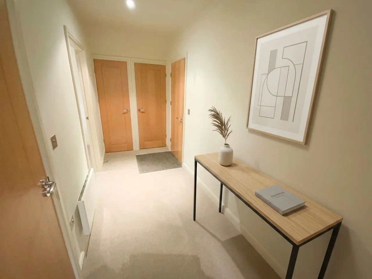 Stoneleigh, Knighton Park Road, Stoneygate, photo 9