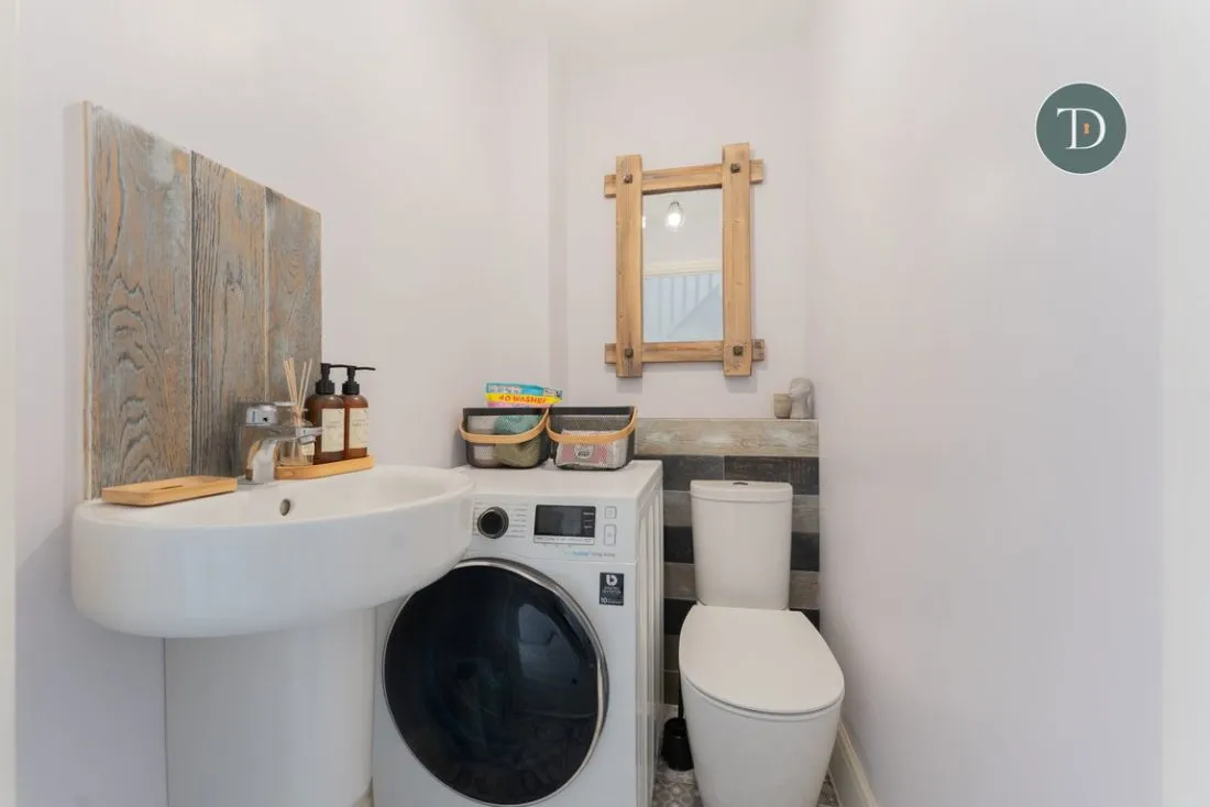 Collingswood Close, Little Sutton, CH66 4AN, photo 9
