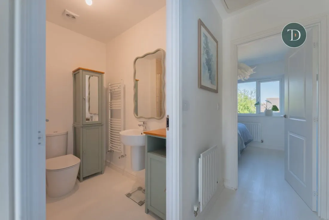 Collingswood Close, Little Sutton, CH66 4AN, photo 18