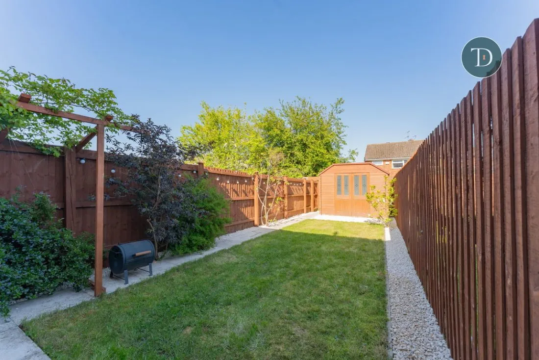 Collingswood Close, Little Sutton, CH66 4AN, photo 23