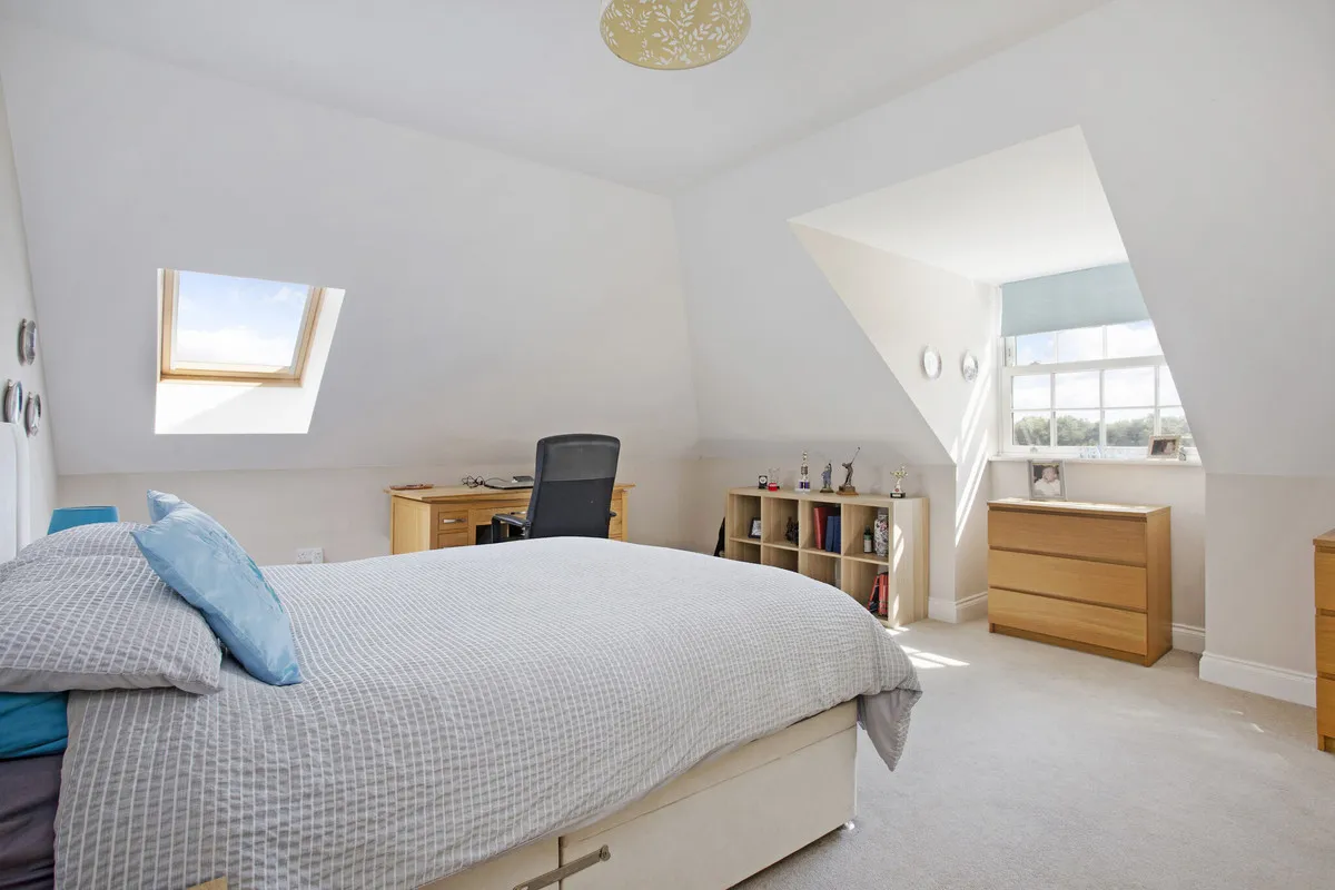 Chobham Park Lane, Chobham Woking, GU24, photo 18