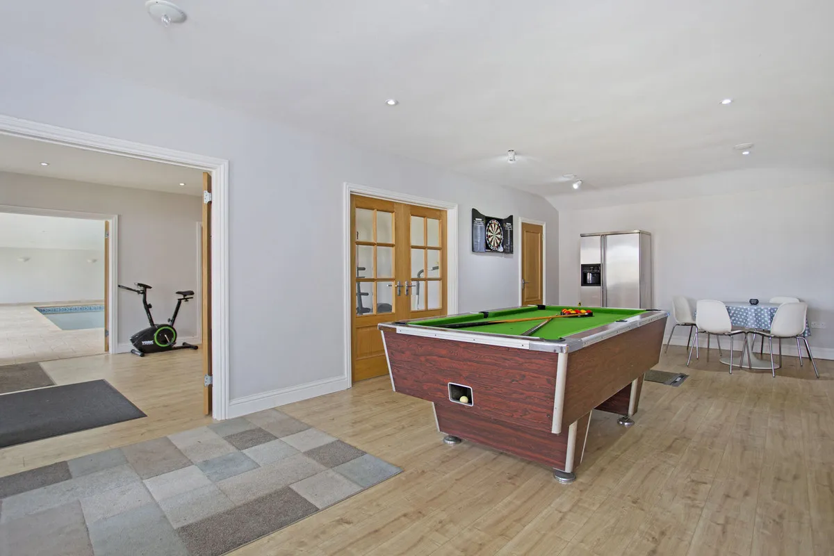 Chobham Park Lane, Chobham Woking, GU24, photo 21