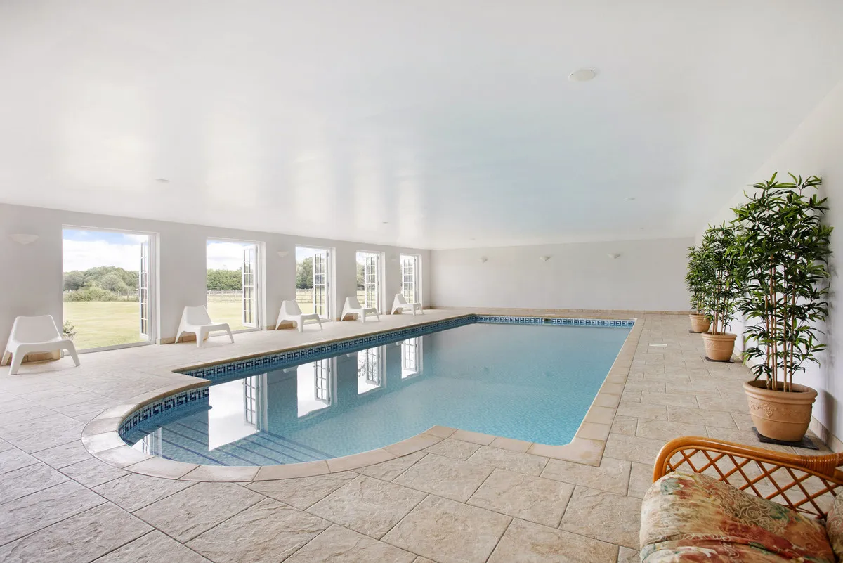 Chobham Park Lane, Chobham Woking, GU24, photo 19