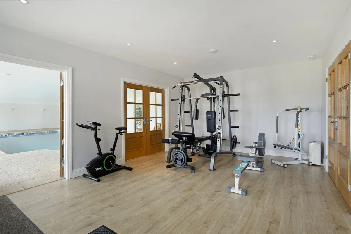Chobham Park Lane, Chobham Woking, GU24, photo 20