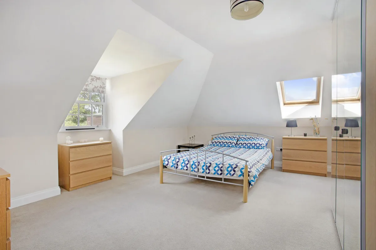 Chobham Park Lane, Chobham Woking, GU24, photo 17