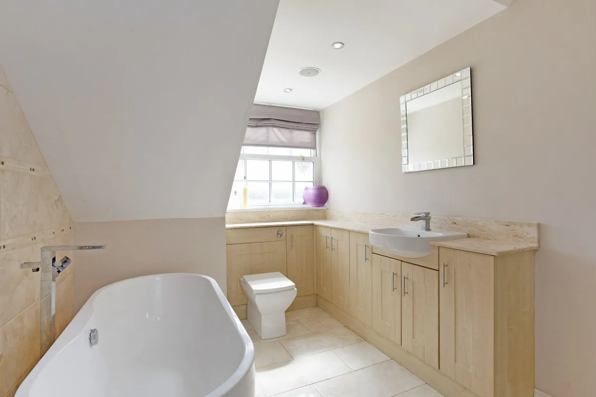 Chobham Park Lane, Chobham Woking, GU24, photo 14