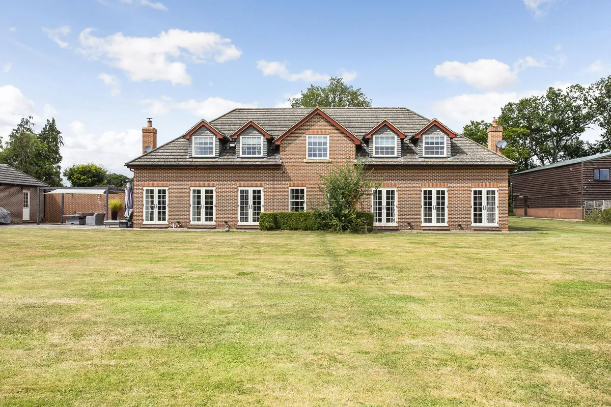 Chobham Park Lane, Chobham Woking, GU24, photo 28