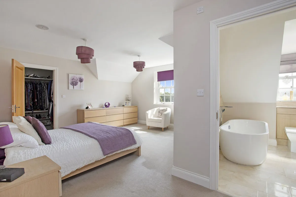 Chobham Park Lane, Chobham Woking, GU24, photo 13