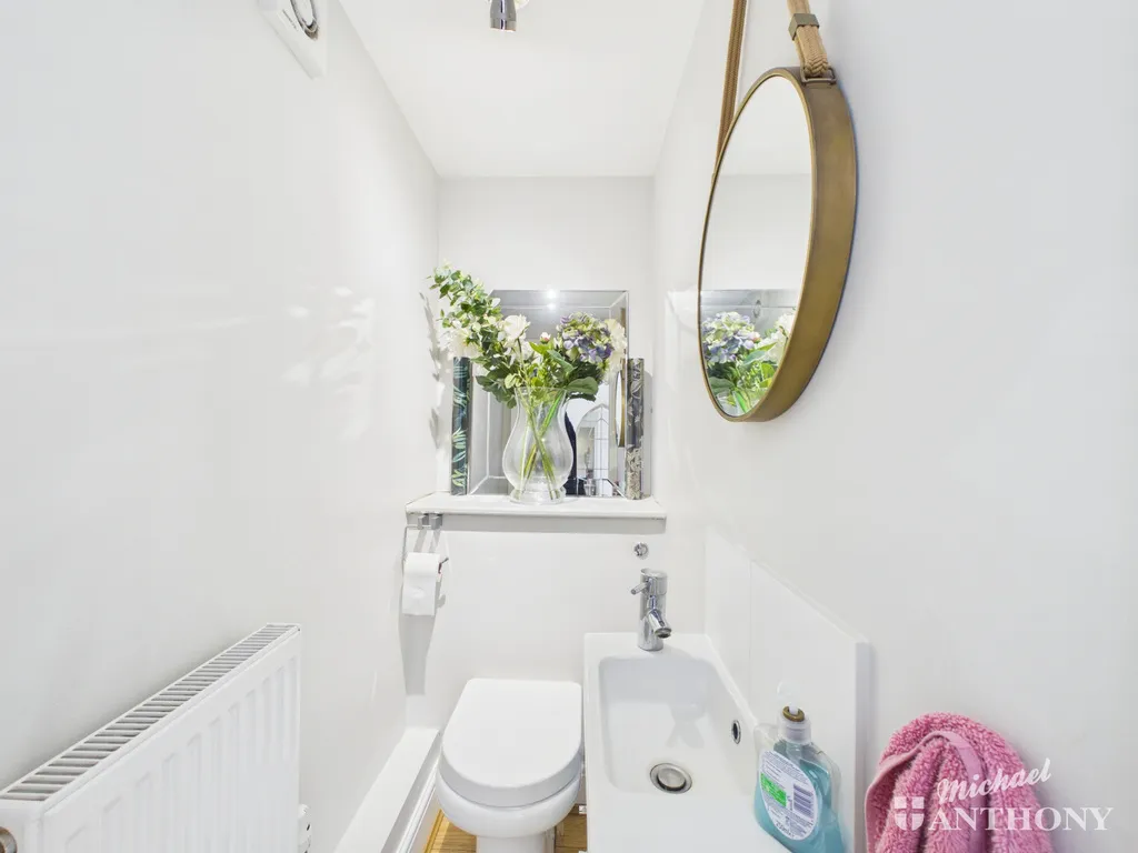 Mount Tabor House, Wingrave, Leighton Road, HP22 4EW, photo 12