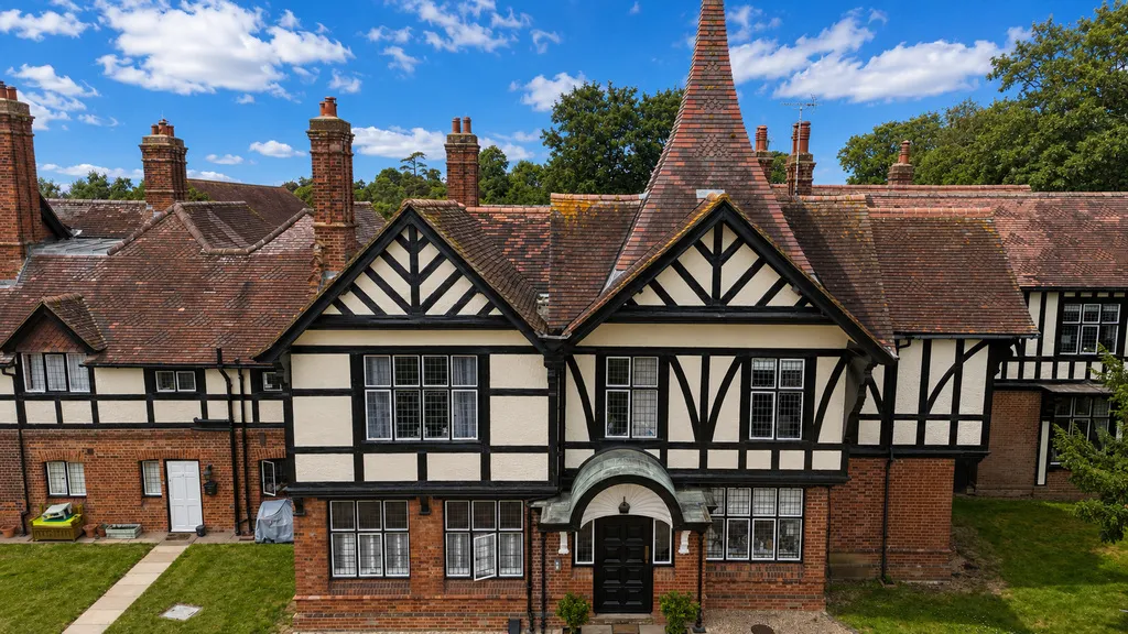 Mount Tabor House, Wingrave, Leighton Road, HP22 4EW, photo 27