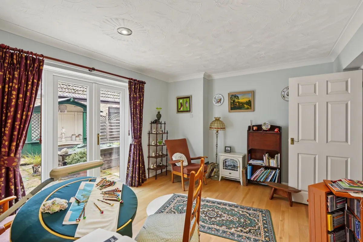 Mill Close, Exning, CB8, photo 12