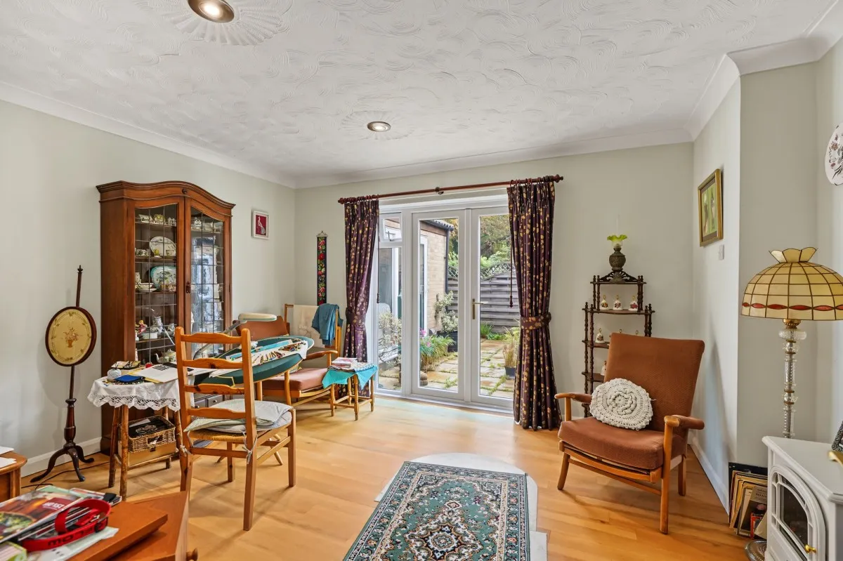 Mill Close, Exning, CB8, photo 11