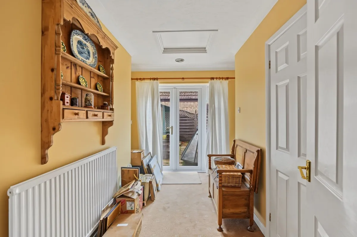 Mill Close, Exning, CB8, photo 14