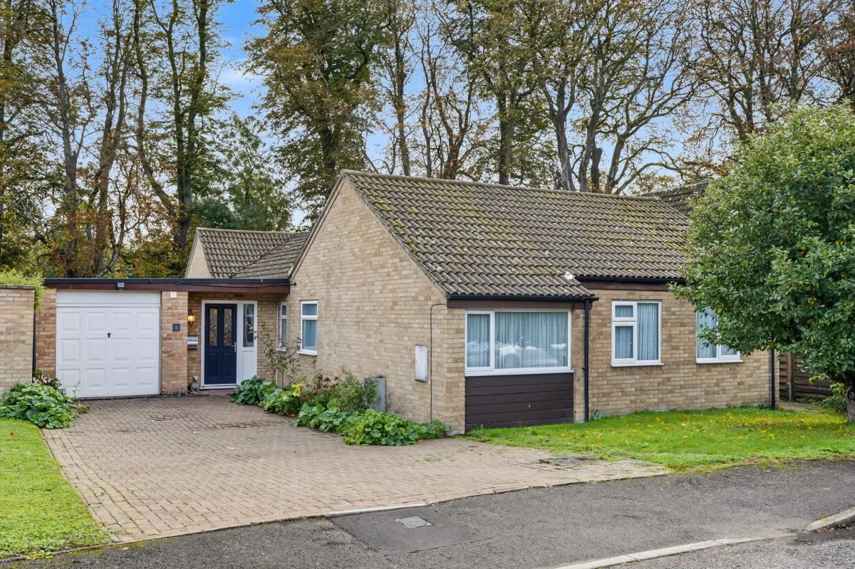 Mill Close, Exning, CB8, photo 5