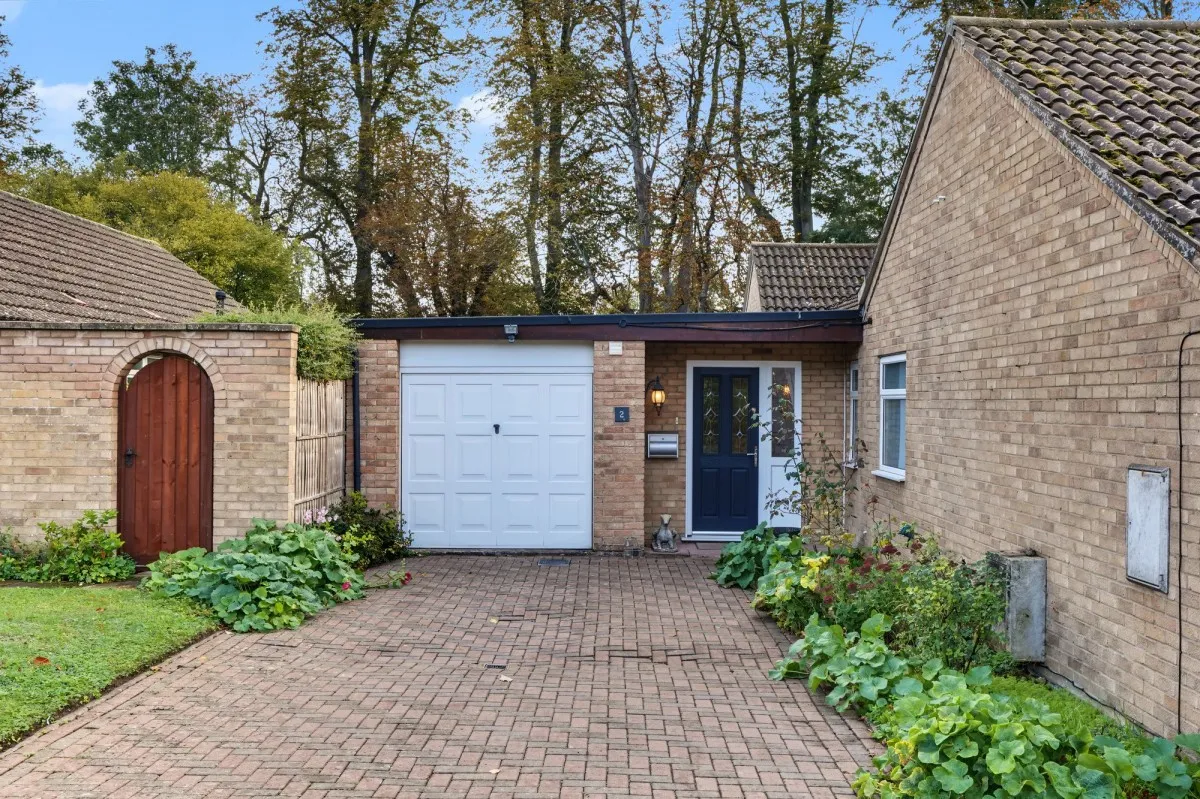 Mill Close, Exning, CB8, photo 27