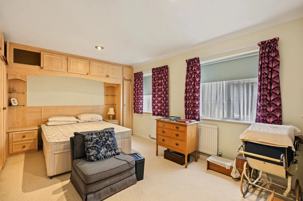 Mill Close, Exning, CB8, photo 15