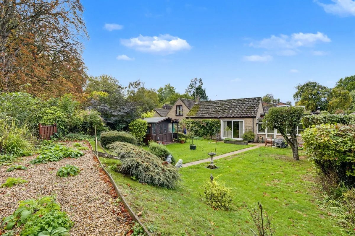 Mill Close, Exning, CB8, photo 3