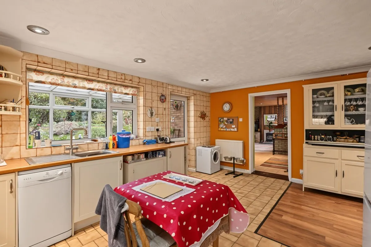 Mill Close, Exning, CB8, photo 8