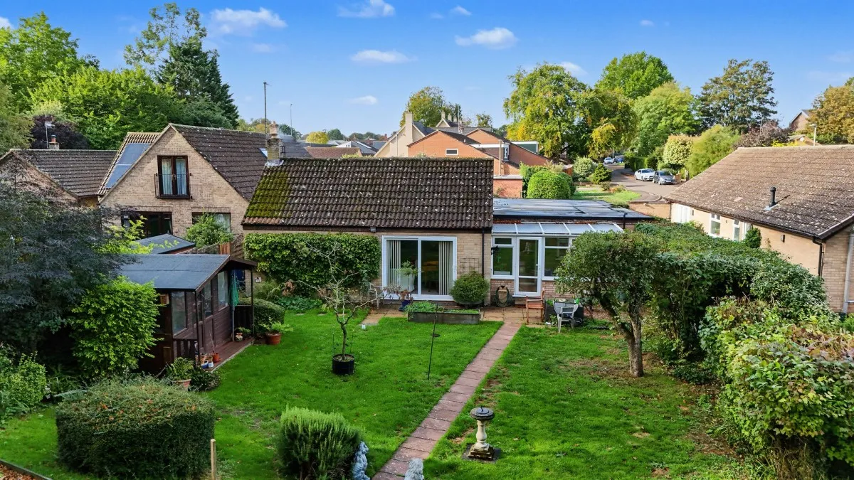 Mill Close, Exning, CB8, photo 26