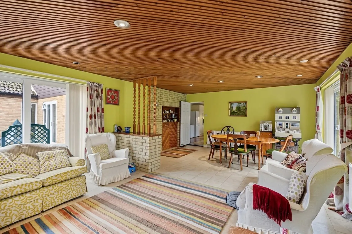 Mill Close, Exning, CB8, photo 2