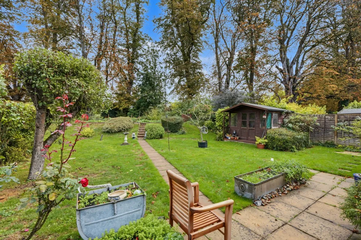 Mill Close, Exning, CB8, photo 20