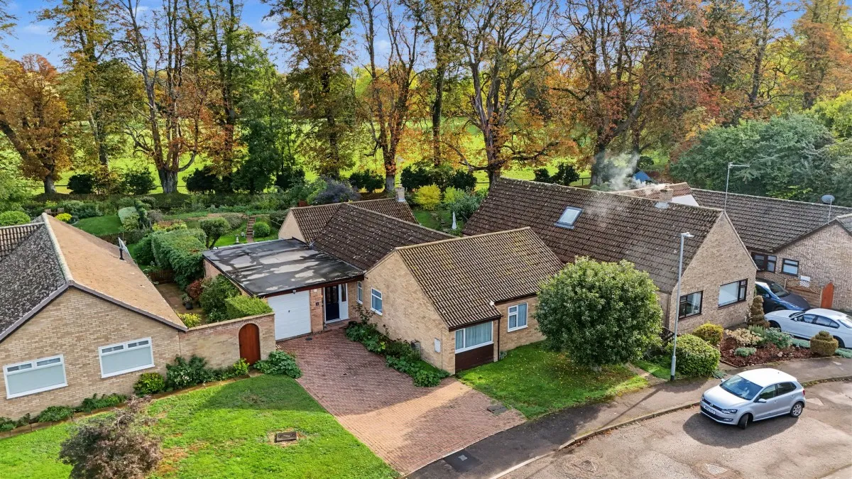 Mill Close, Exning, CB8, photo 28