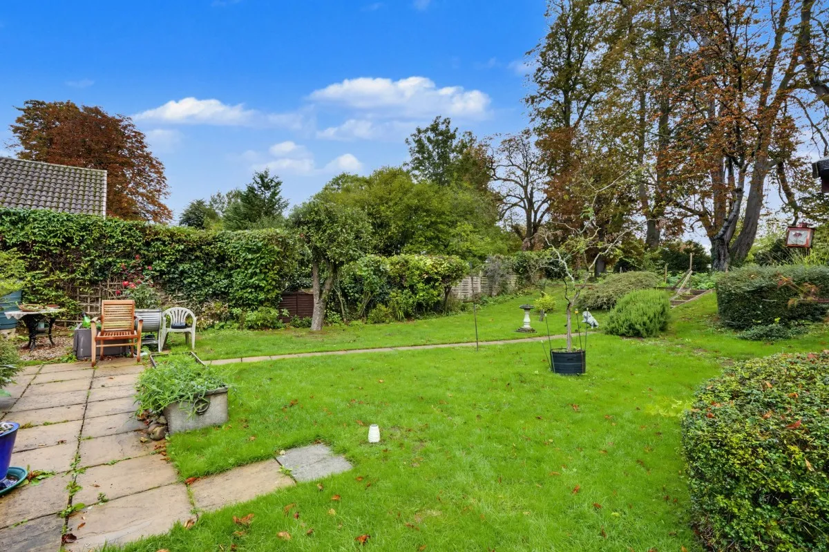 Mill Close, Exning, CB8, photo 21