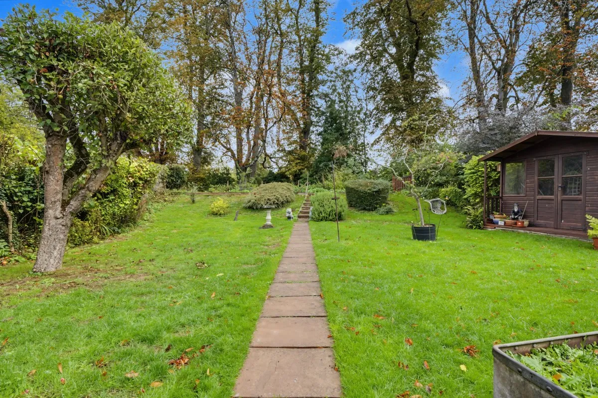 Mill Close, Exning, CB8, photo 25