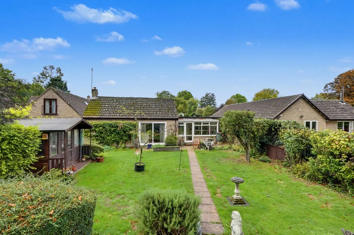 Mill Close, Exning, CB8, photo 22