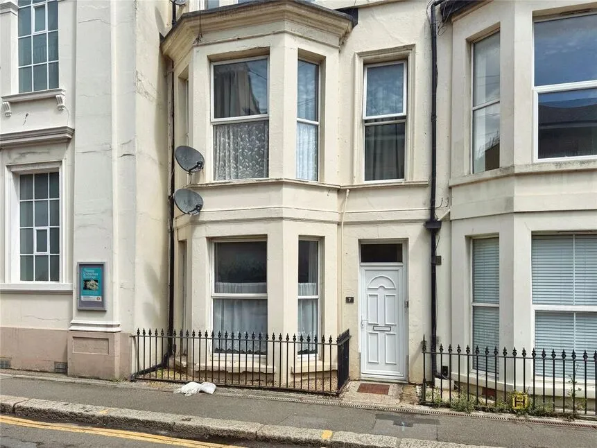 South Terrace, Hastings, East Sussex, TN34, photo 6