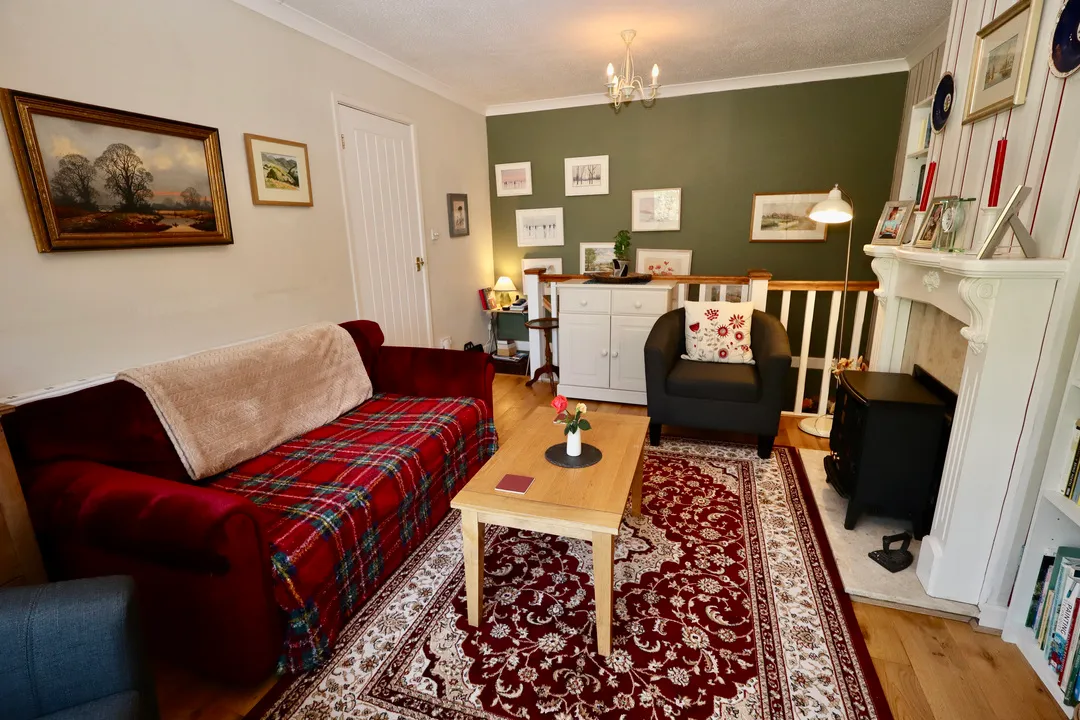 Kidder Bank, Wells, photo 18