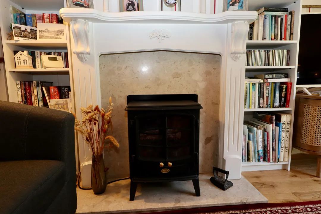 Kidder Bank, Wells, photo 19