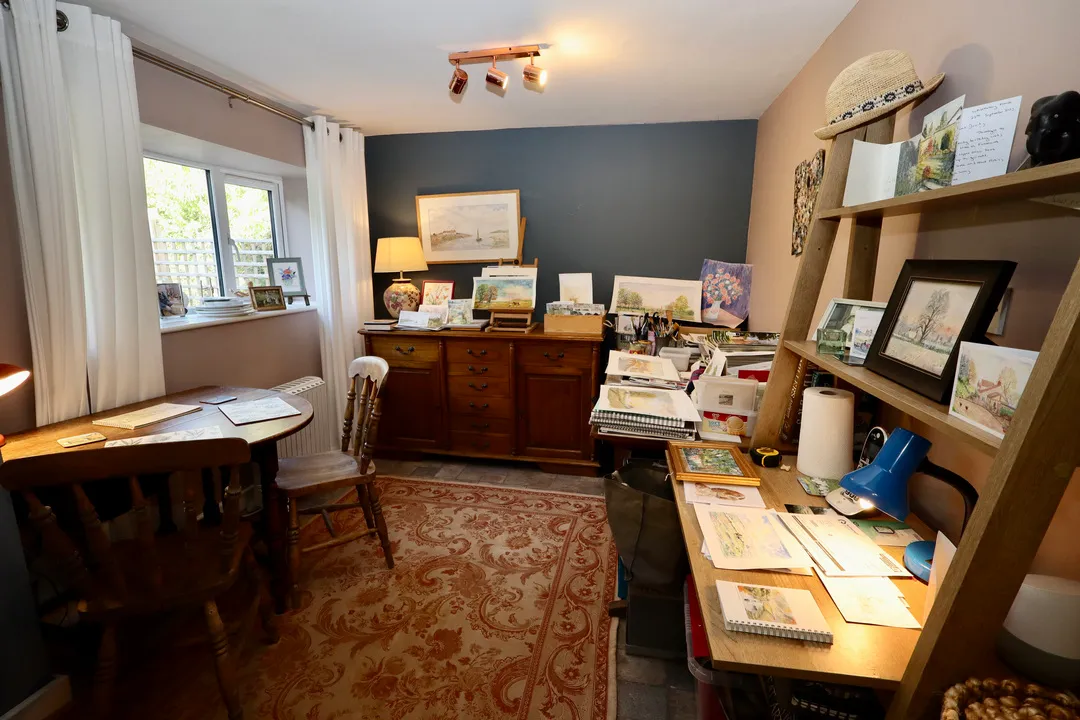 Kidder Bank, Wells, photo 5